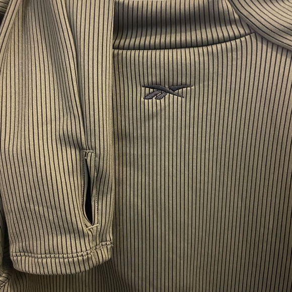 Reebok Cardi B Top Bodysuit - Picture 3 of 9